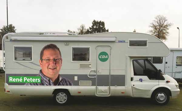 cdacamper