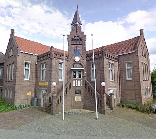 gemeentehuisberghem