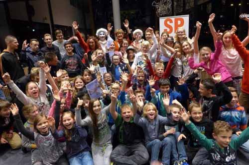 kinderlintje2014