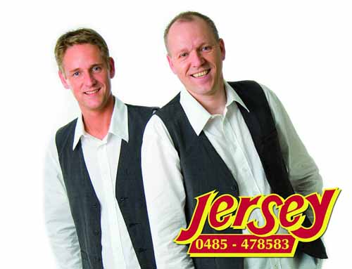 orkestjersey
