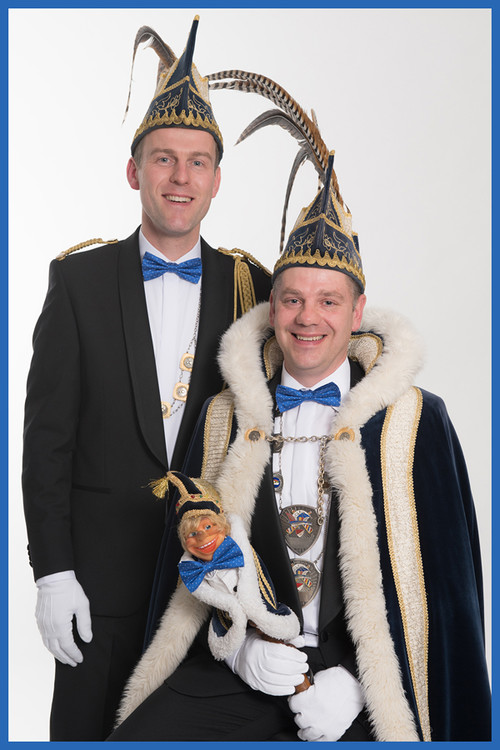 prinshenkendick