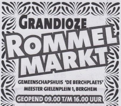 rommelmarktberchplaetsboven