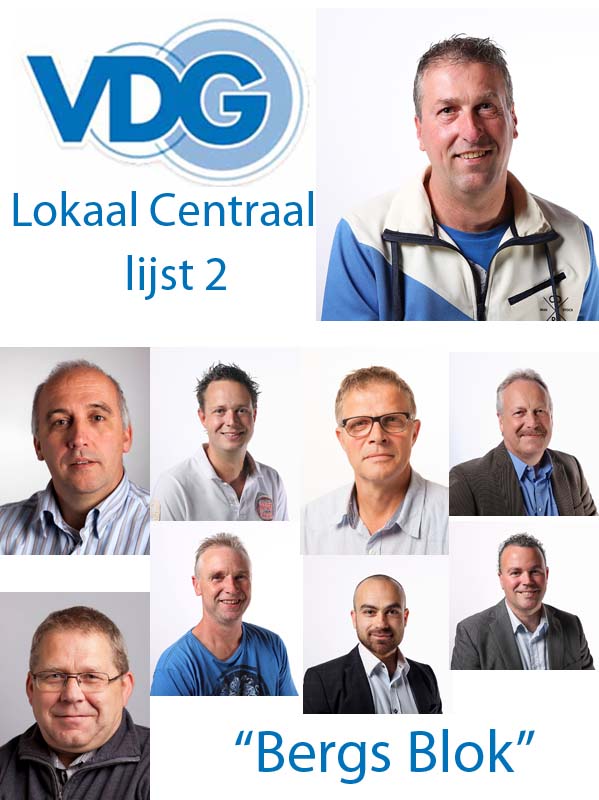 vdgbergsblok