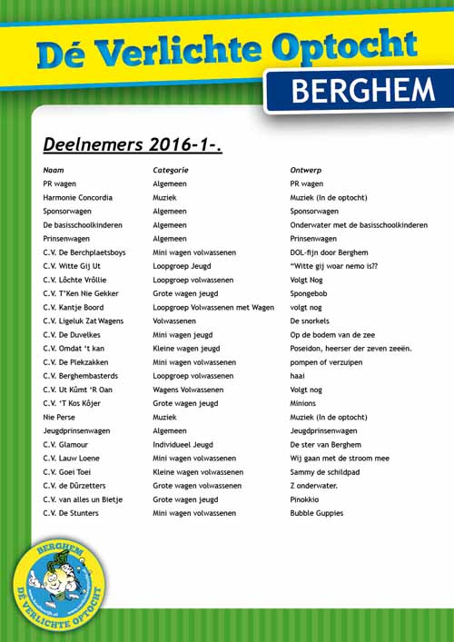verlichteoptocht2016deelnemers1