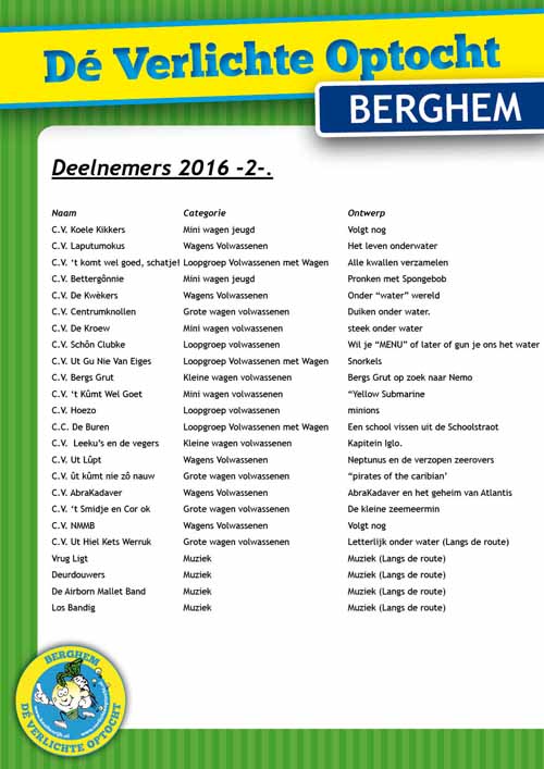 verlichteoptocht2016deelnemers2