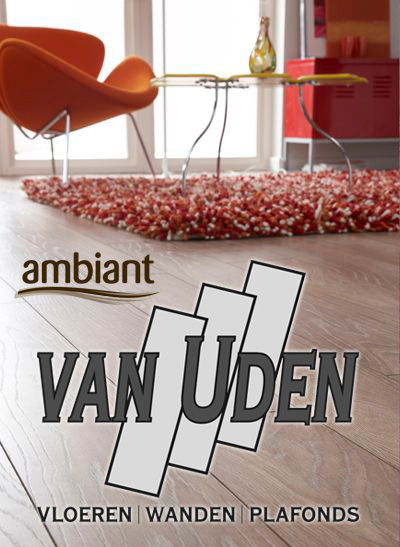 ambiantvanuden