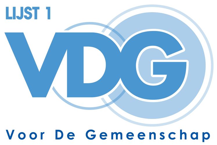 VDG lijst 1