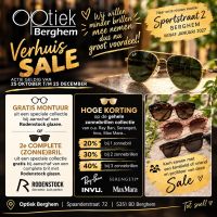 Optiek Berghem