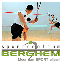 Sportcentrum Berghem