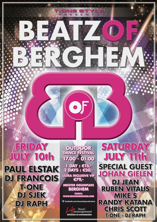 beatzofberghem