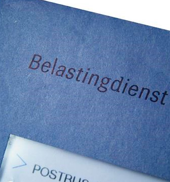 belasting