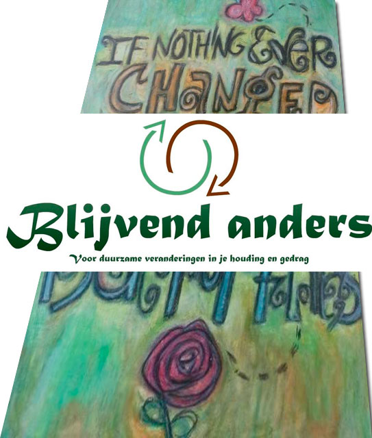 blijvendanders