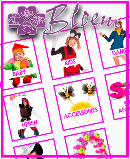 bloemcarnaval