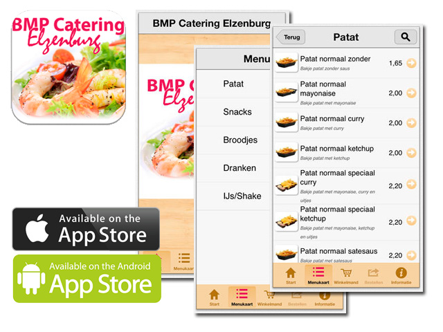 bmp-app