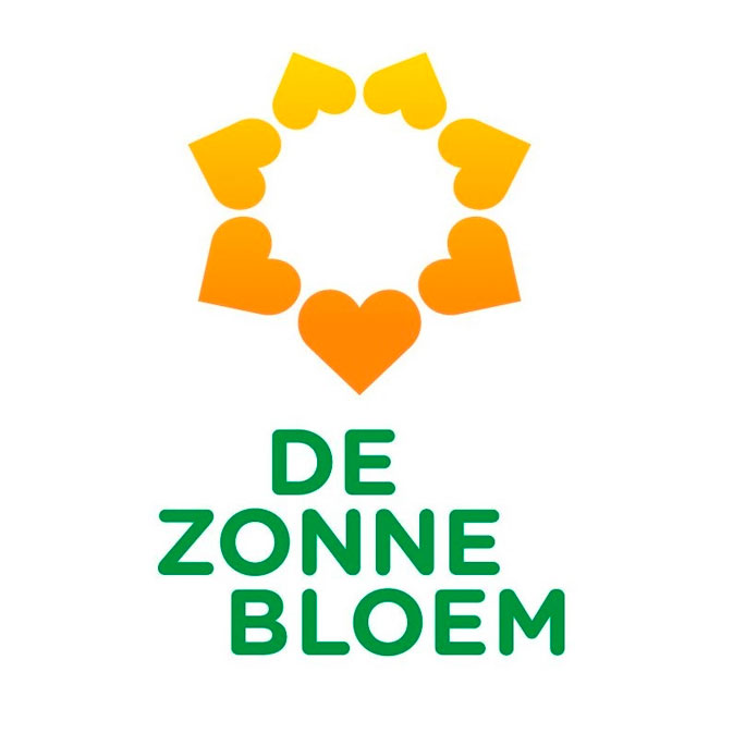 Samenwerking Zonnebloem Berghem en Bambanani; werk is op 16 september te zien op TV!