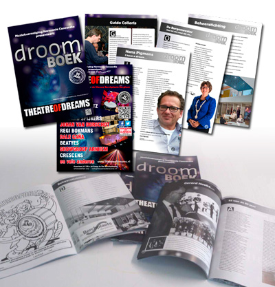 dreambooks