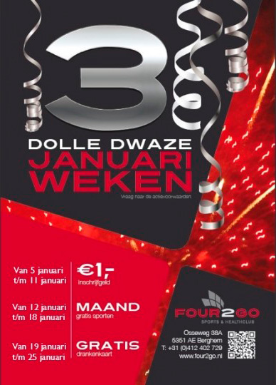 gr januari actie 2015