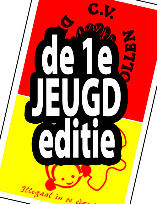 jeugdkrakers