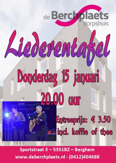 liederentafel 15januari jpg