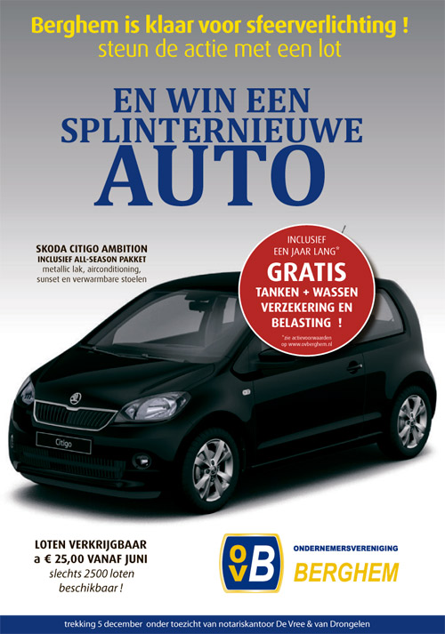 loterijauto