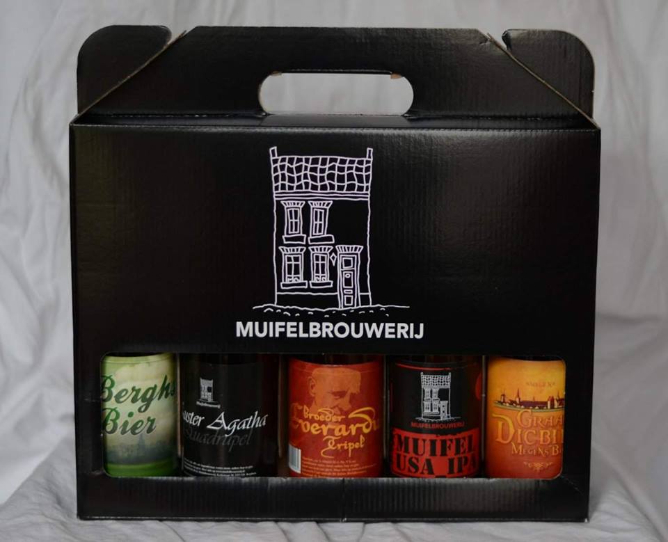 muifelbierdoos