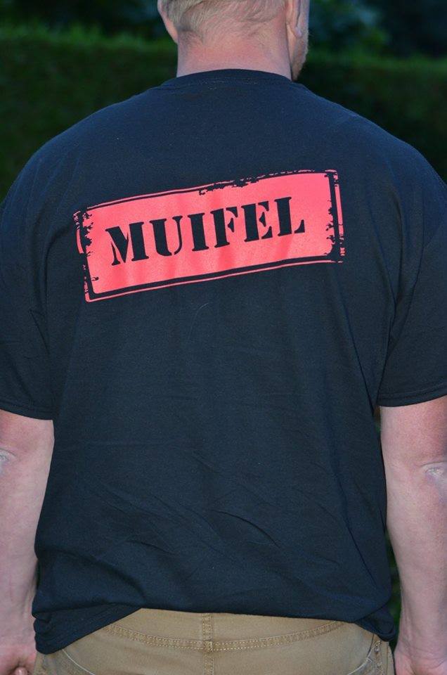 muifelshirt
