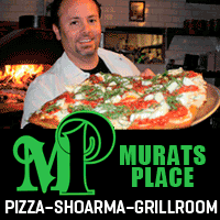 Murat's Place