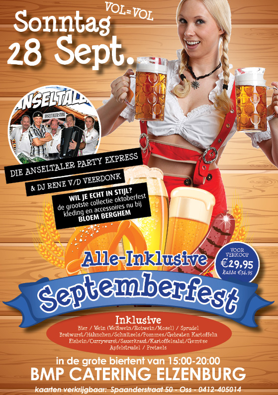 oktoberfest