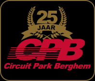 circuitparkberghem25jaarlogo