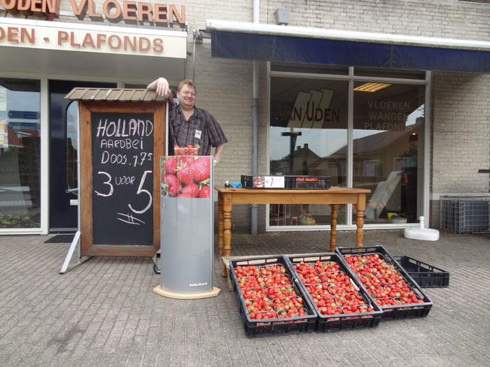 vanudenaardbei