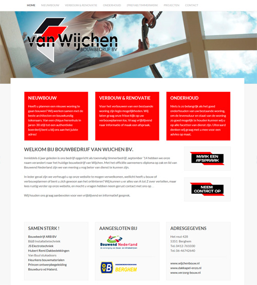vanwijchen