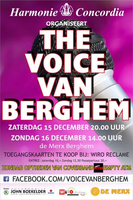 VOICE-VAN-BERGHEM