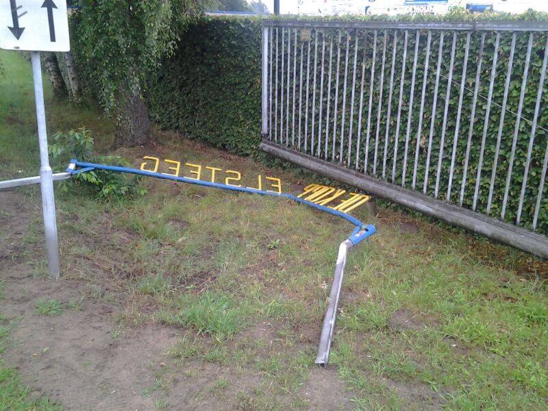 berghemsportdekoppelsteeg