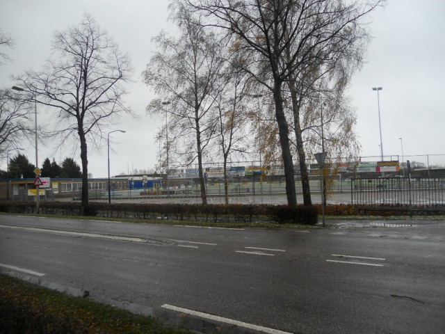 berghemsporthegweg