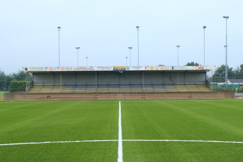 berghemsporthoofdveld