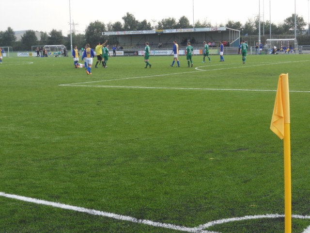 berghemsportkunstgrasklaar