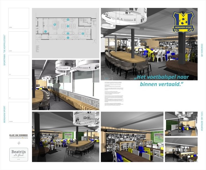 berghemsportplanaankledingkantine