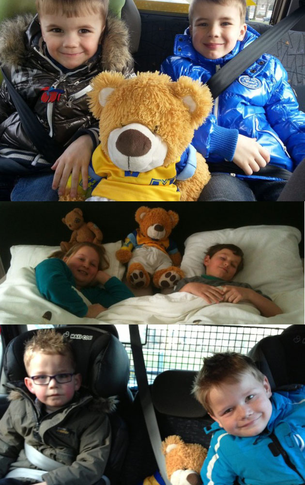 birke5vriendjes