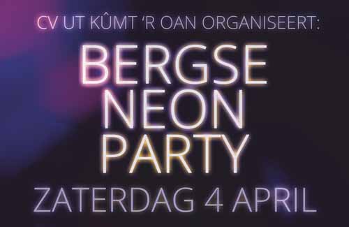 cafedenbelgneonparty