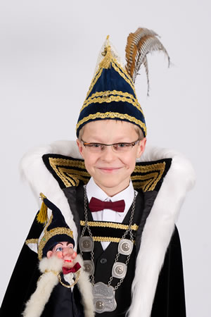durzettersjeugdprins2012