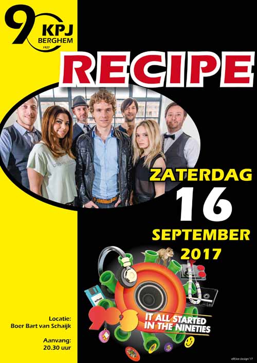kpj90jaarfeest2017
