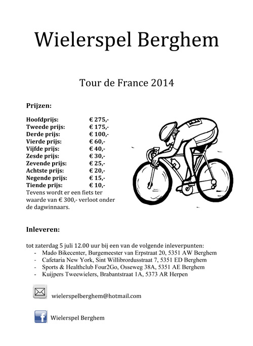 wielerspel