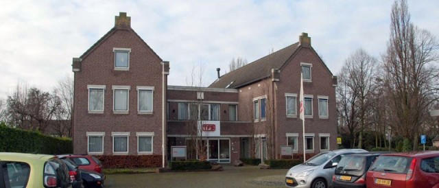 acupunctuurpraktijk