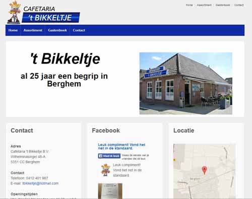 bikkeltjewebsite