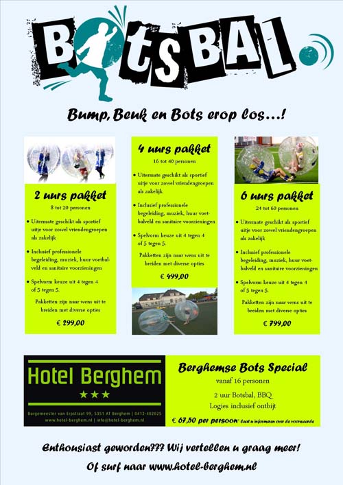 botsbappakketten