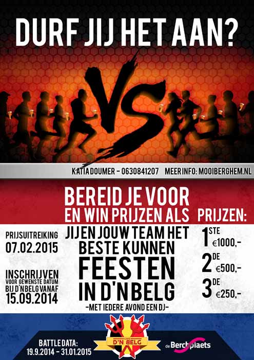 cafedunbelgbattleposter