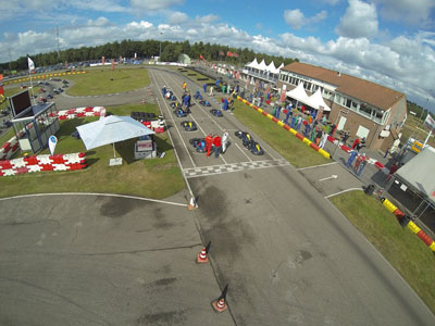 circuitparkboven