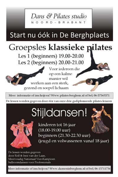 danseninberghem