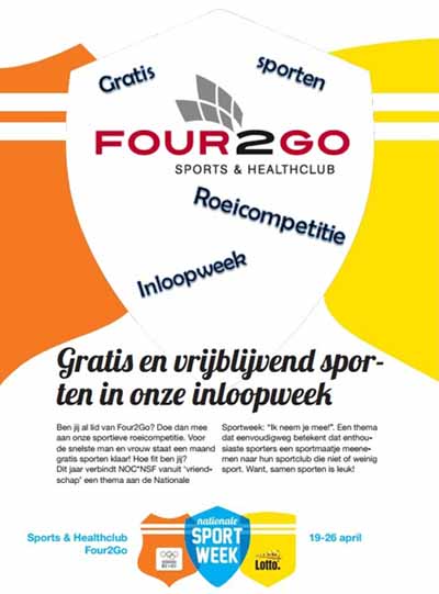 four2goNsportweek2014