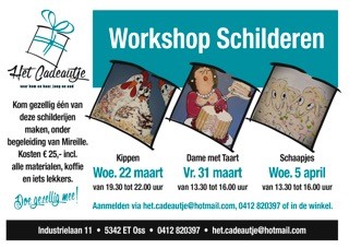 hetcadeautjeschilderen2017